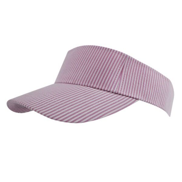 Lightweight Cotton Searsucker Hat Thumbnail