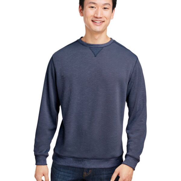 Unisex Sun Surfer Supreme Crew Thumbnail