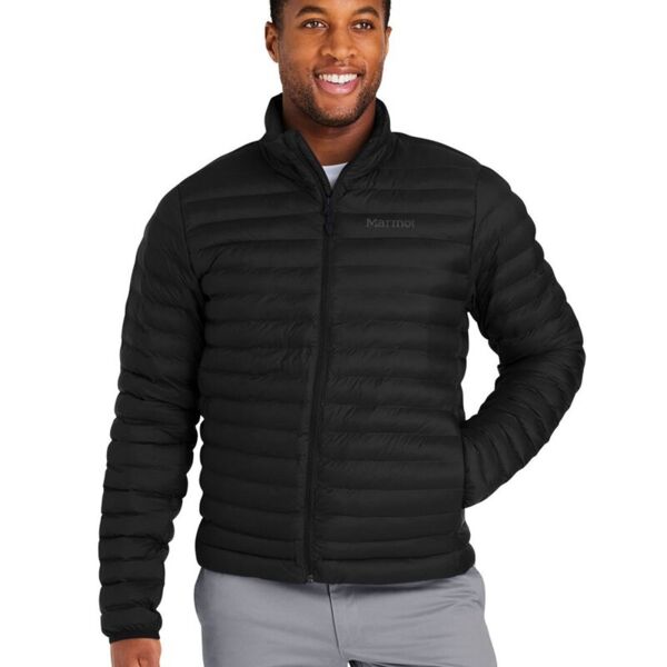 Men's Echo Featherless Jacket Thumbnail