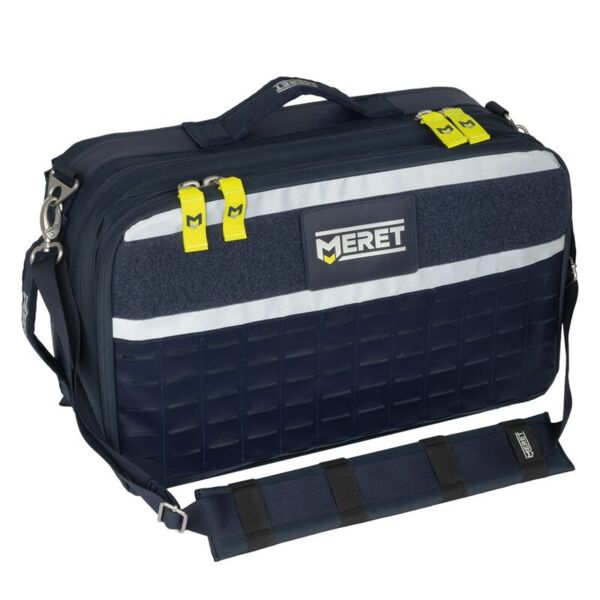 Rapid™ PRO X Navy Blue Backpack Bag Thumbnail