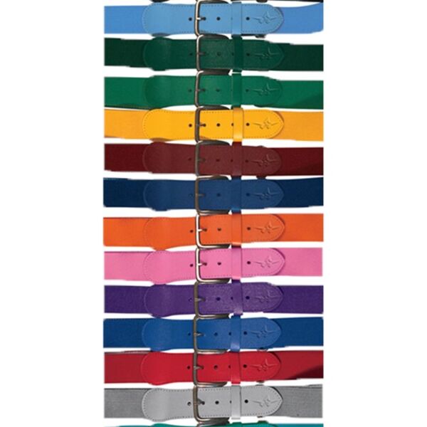 Youth Baseball Belt 1.5 Width Thumbnail