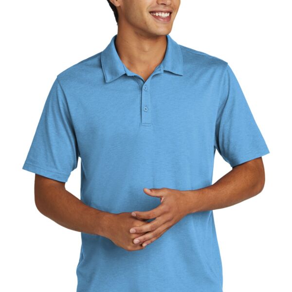 PosiCharge ® Strive Polo Thumbnail
