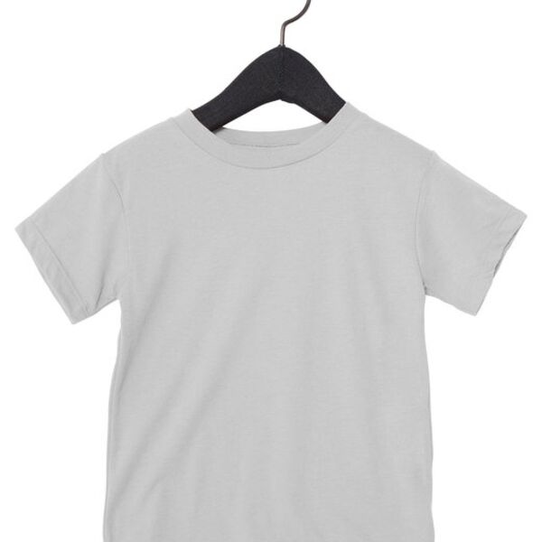 Toddler Jersey Short-Sleeve T-Shirt Thumbnail