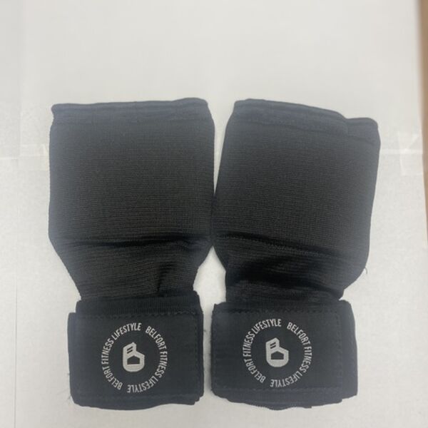 BFL Gel Fast Wraps Thumbnail