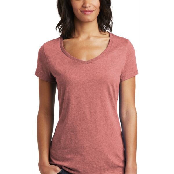 ® Women's Very Important Tee ® V Neck Thumbnail